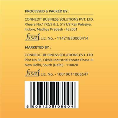 Farmley: Date Bites Farmley Tin Jar 180 g