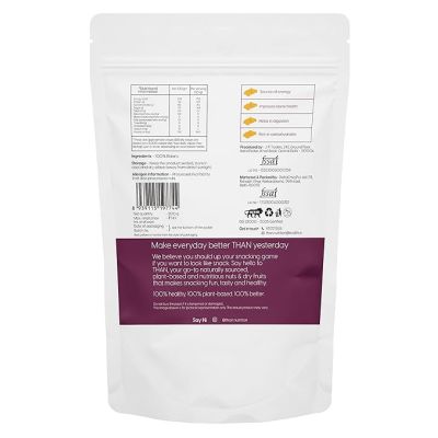 THAN: Than Premium Raisins - 200gm