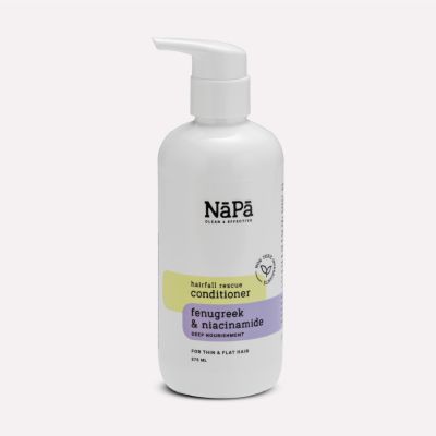 Napa Beauty: Hairfall Rescue Conditioner