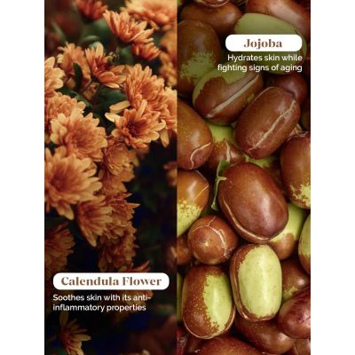 LuxaDerme: Foot Rescue Cream 50ml