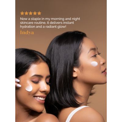 LuxaDerme: AM/PM Booster Cream 50ml