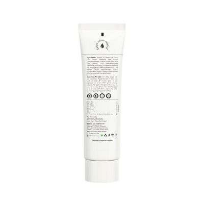 Lukewarm: Sunscreen SPF 50+ PA++++ -  20ml