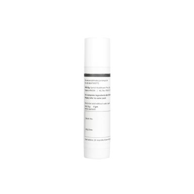 Deconstruct Skincare: Hyaluronic Acid Lip Balm for Dry and Chapped lips - 0.2% Hyaluronic Acid + 1% Cupuacu Butter - 4gm