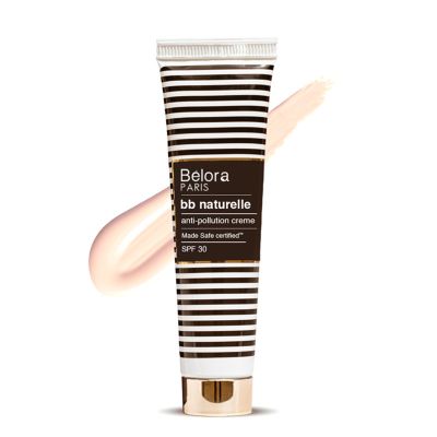 Belora: BB Cream Naturelle SPF 30 - 01 Ivory Love - 30gm