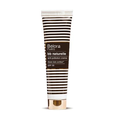 Belora: BB Cream Naturelle SPF 30 - 01 Ivory Love - 30gm