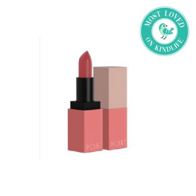 MOART: Velvet Lip Stick R2 Cotton Rose - 3.5gm