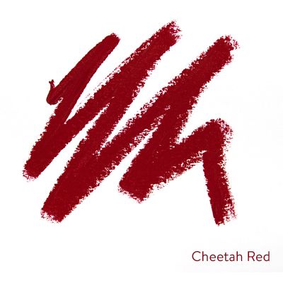 Belora: Paint & Pout- Lip & Cheek - Cheetah Red