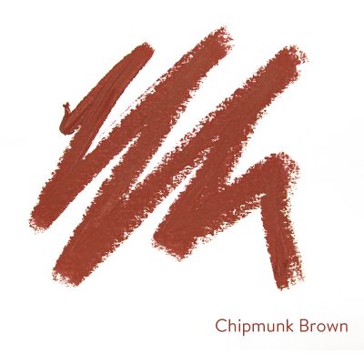 Belora: Paint & Pout- Lip & Cheek - ChipmunkBrown