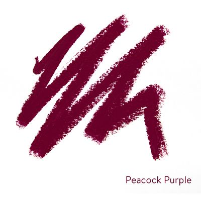 Belora: Paint & Pout- Lip & Cheek -  Peacock Purple