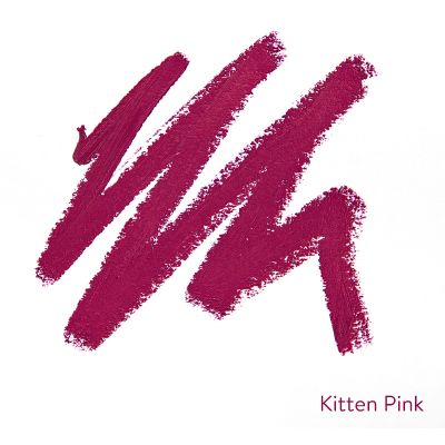 Belora: Paint & Pout- Lip & Cheek -  Kitten Pink