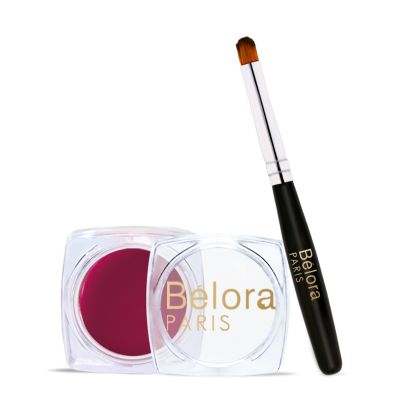 Belora: Paint & Pout- Lip & Cheek -  Kitten Pink