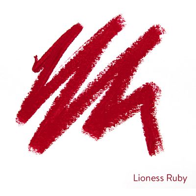Belora: Paint & Pout- Lip & Cheek -  Lioness Ruby