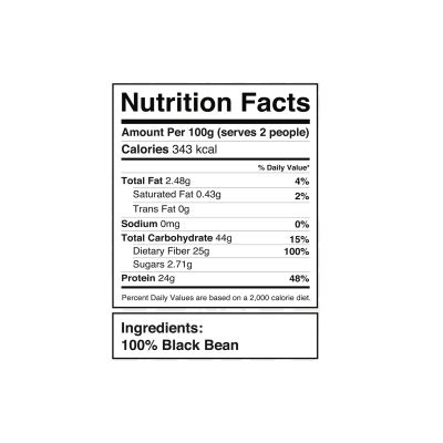 Pink Harvest: 100% Buckwheat Strozzapretti Pasta - 200g