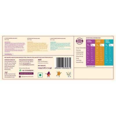 Open Secret: 1 Open Secret Celebration Gift Box -150gm