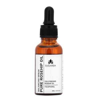 Suganda: Pure Rosehip Oil - 30ml