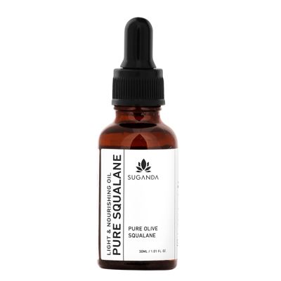 Suganda: Pure Squalane - 30ml