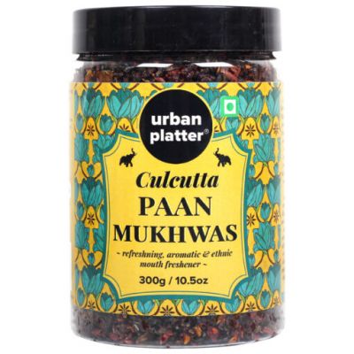 Urban Platter: Culcutta Paan Mukhwas - 300gm
