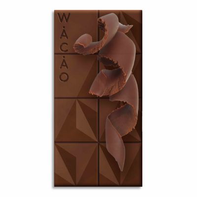 WACAO: Creamy Milk - 120gm (Pack of 3)