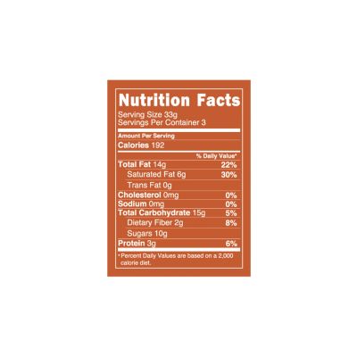 Bean to Chocolatier: Bean To Nutters - Milk Chocolate Coated Hazelnuts - 100g