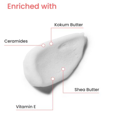 Earth Rhythm: Hand Cream Floral Garden- 30ml