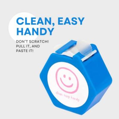 Priveda: On The Go Acne Pimple Patch 70pcs (25 g)