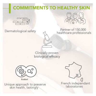 Bioderma: Sebium Night Peel Smoothing Concentrate, 40ml