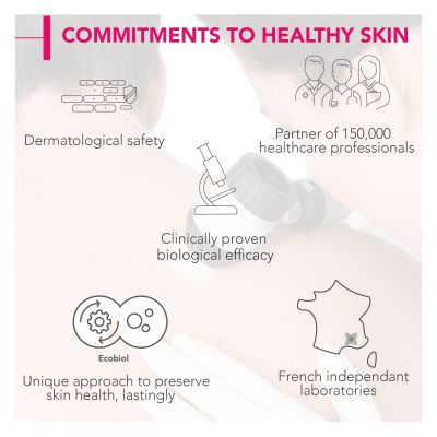Bioderma: Sensibio Defensive Rich Active Soothing Cream Hydration/Moisturisation 12h Nutrition, 40ml