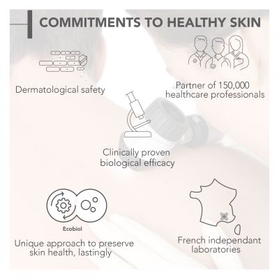 Bioderma: pigmentbio sensitive areas external intimate and friction areas brightening care 75ml