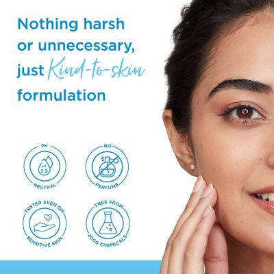 Simple: Simple Water Boost Skin Quench Sleeping Creme, 40 g