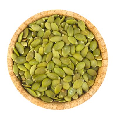 Flyberry Gourmet: Pumpkin Seeds 150g | Rich in Zinc & Magnesium