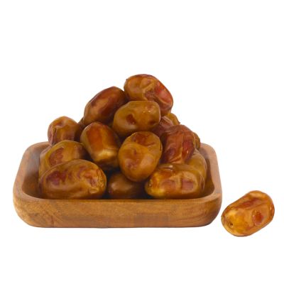 Flyberry Gourmet: Zesty Zahidi Dates 200 g