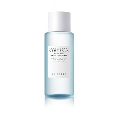 SKIN1004: Madagascar Centella Hyalu-Cica Brightening Toner 210ml