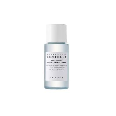 SKIN1004:  Madagascar Centella Hyalu-Cica Brightening Toner 30ml