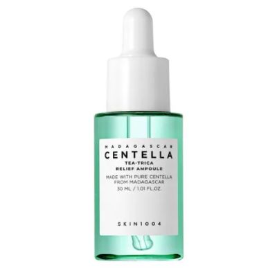 SKIN1004: Madagascar Centella Tea-Trica Relief Ampoule 30ml