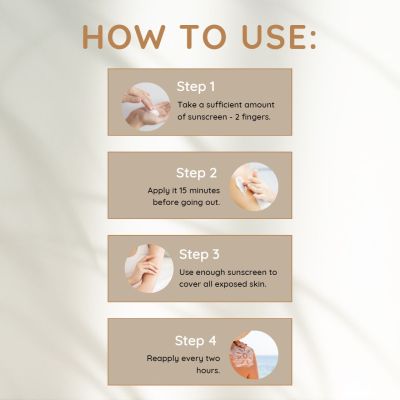 Tikitoro: Kids Mineral Sunscreen