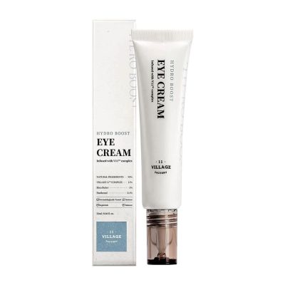 Village11 Factory: Hydro Boost Eye Cream 25ml