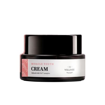 Village11 Factory: Miracle Youth Cream 50ml
