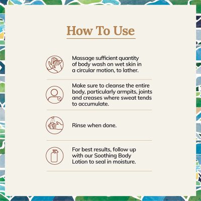 Tikitoro: Teens Anti-dandruff Shampoo - 300ml