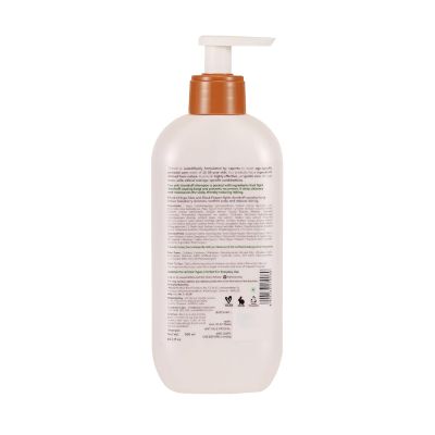 Tikitoro: Teens Anti-dandruff Shampoo - 300ml