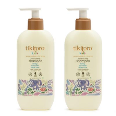 Tikitoro: Kids Conditioning Shampoo 300ml