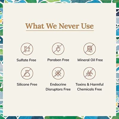 Tikitoro: Kids Nourishing Hair Oil