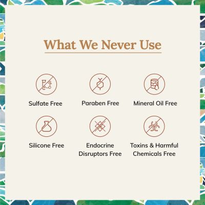 Tikitoro: Kids Refreshing Body Wash - 300ml