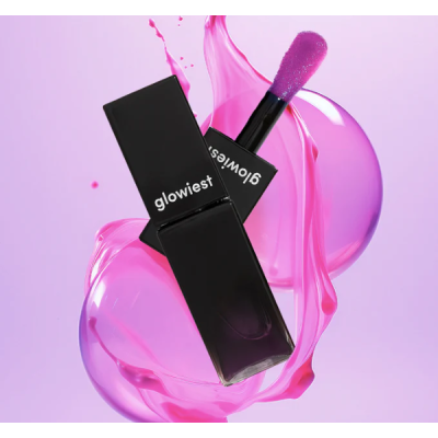 Glowiest: Effortless Glow Lip Oil (003 Berry)