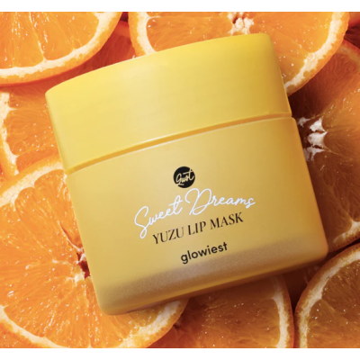 Glowiest: Sweet Dreams Yuzu Lip Mask