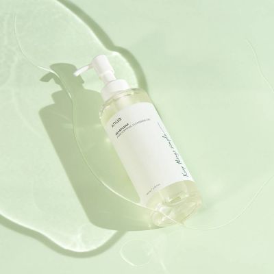 Anua: Heartleaf Pore Control Cleansing Oil | 200ml