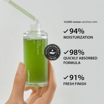 Celimax: The Real Noni Energy Ampoule - 50ml