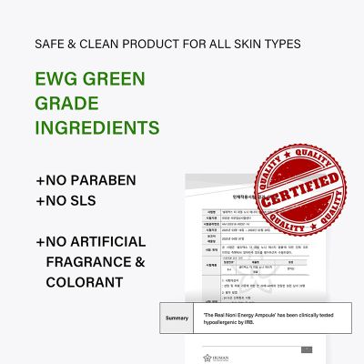 Celimax: The Real Noni Energy Ampoule - 50ml