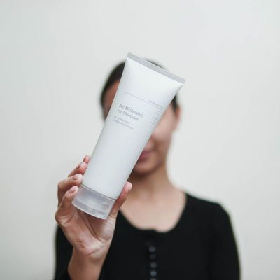 Dr. Different: 1st Cleanser- 200ml