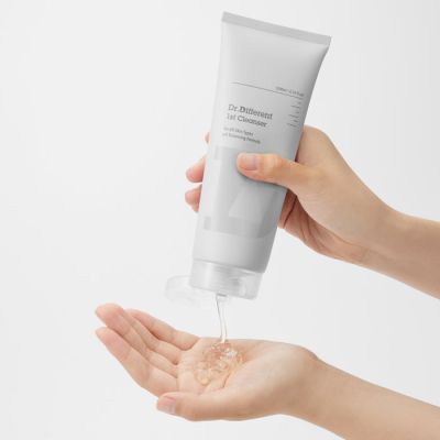 Dr. Different: 1st Cleanser- 200ml