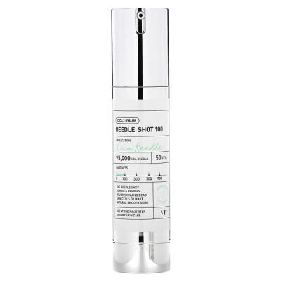 VT Cosmetics: Reedle Shot 100 Essence 50ml